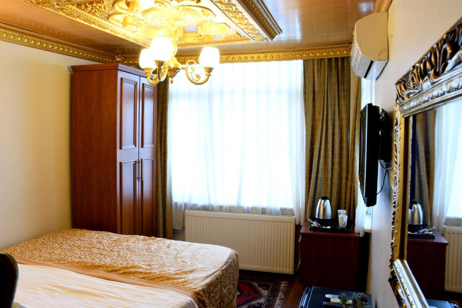 Californiacityhotel Istanbulská provincie Exteriér fotografie
