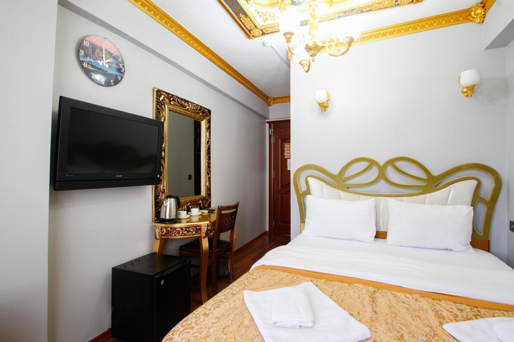 Californiacityhotel Istanbulská provincie Exteriér fotografie