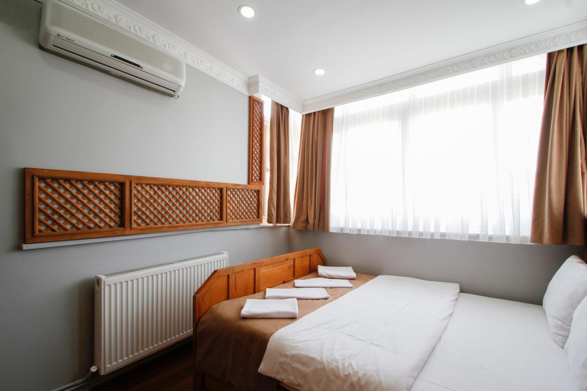 Californiacityhotel Istanbulská provincie Exteriér fotografie